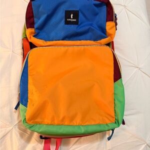 Colorful Tasra 16L Cotopaxi Backpack